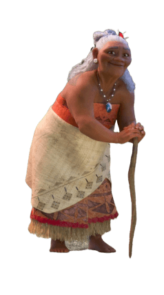 Grandma