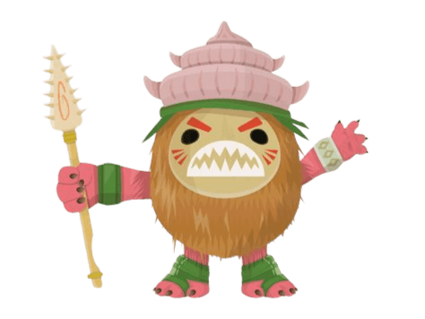 Kakamora