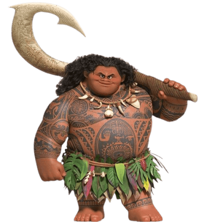 Maui