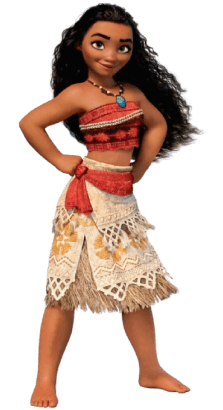 Moana