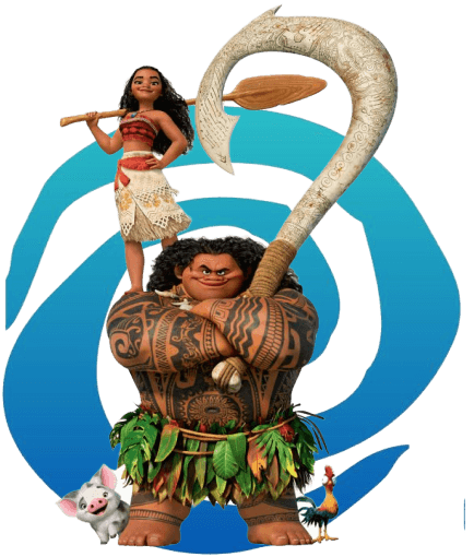 brief moana movie